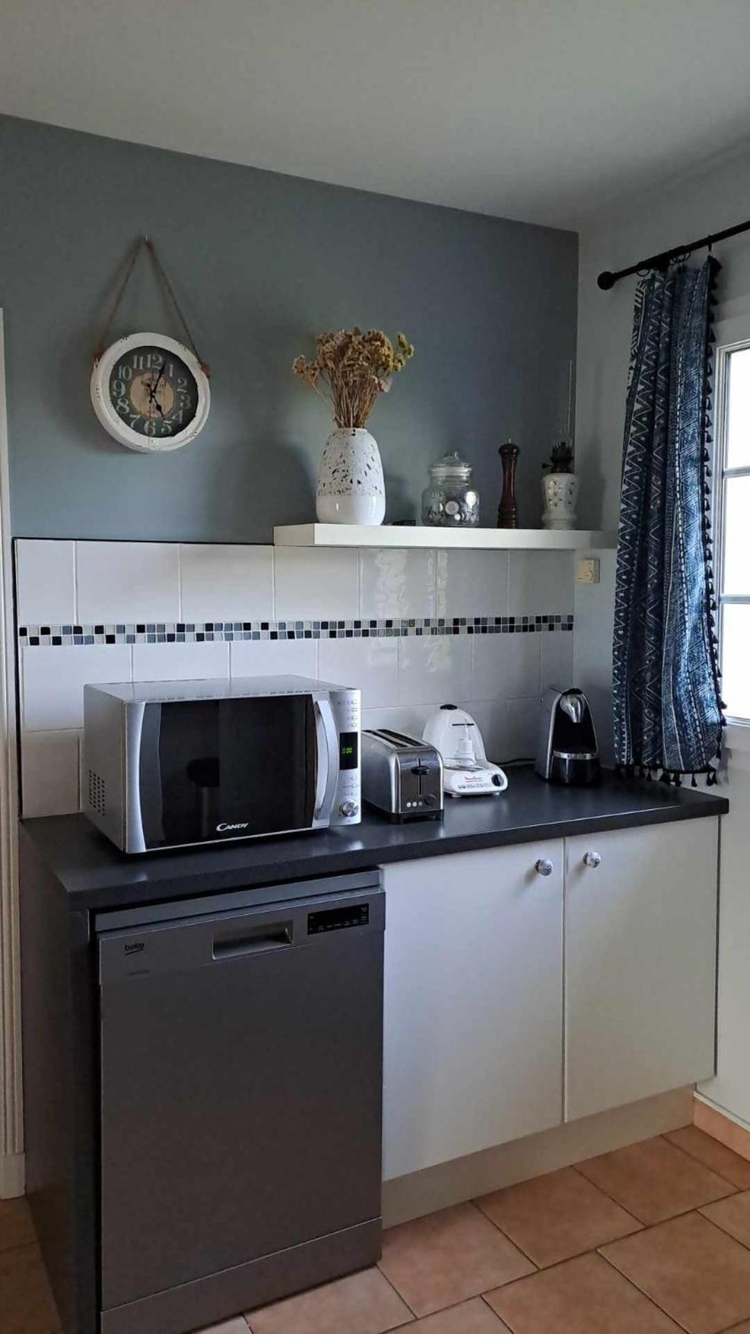 L'Ile Verte Chambre Avec Salle De Bain Privee Champagnac  Habitación foto